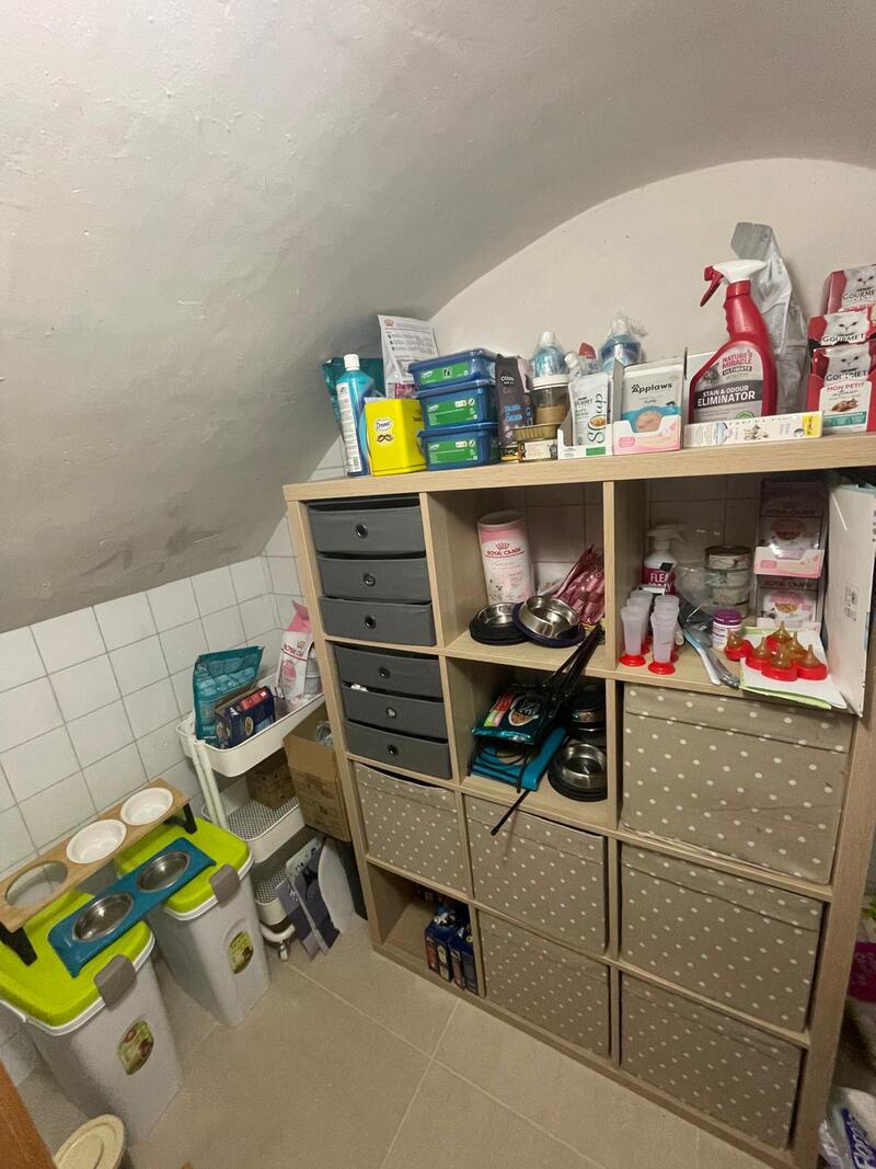 5 Cuarto Adosado en venta