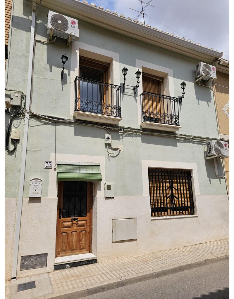 5 Cuarto Adosado en venta