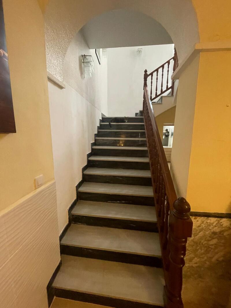 5 Cuarto Adosado en venta