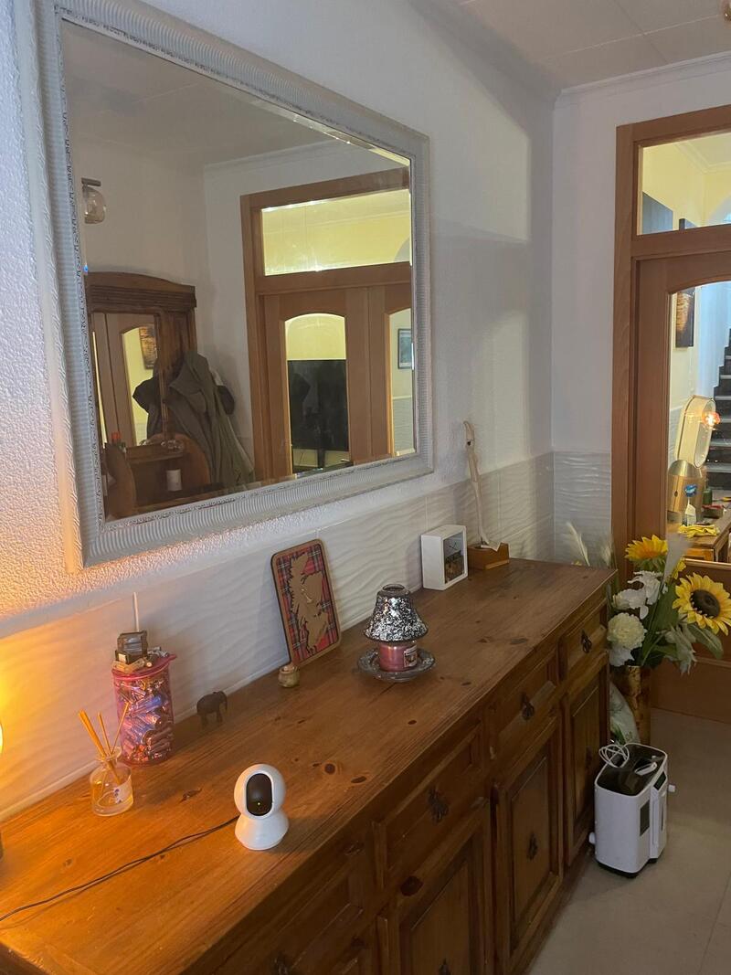 5 Cuarto Adosado en venta