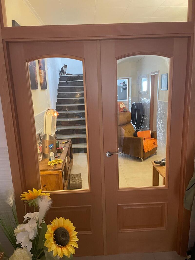 5 Cuarto Adosado en venta