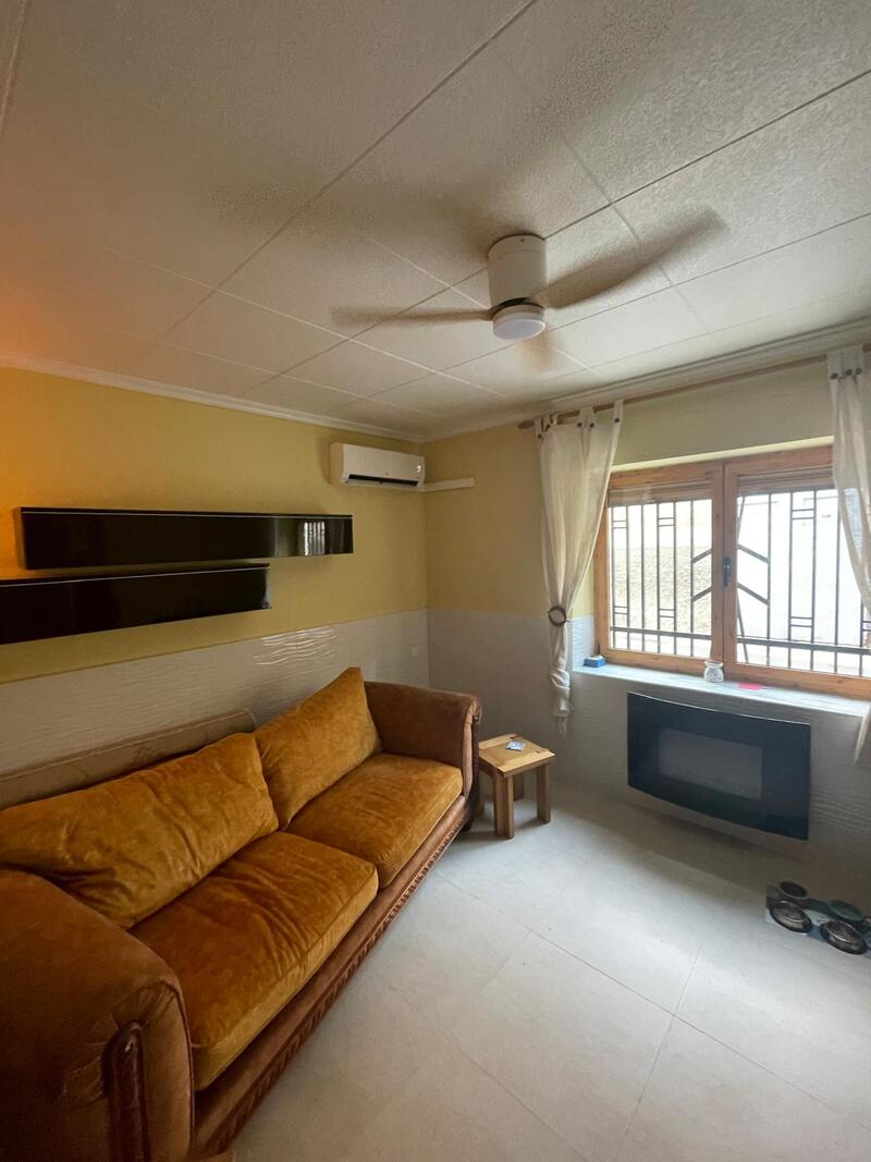 5 Cuarto Adosado en venta