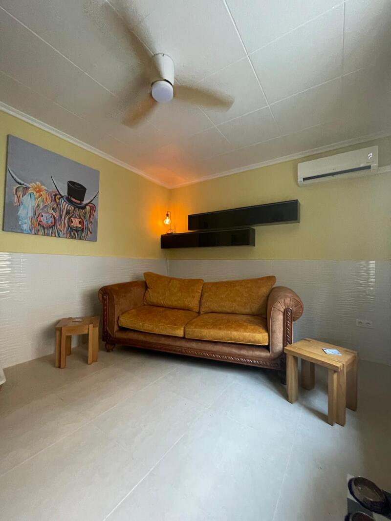 5 Cuarto Adosado en venta