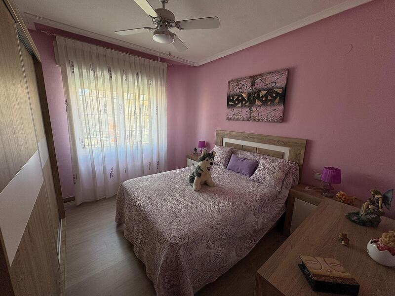 3 bedroom Apartment for sale
