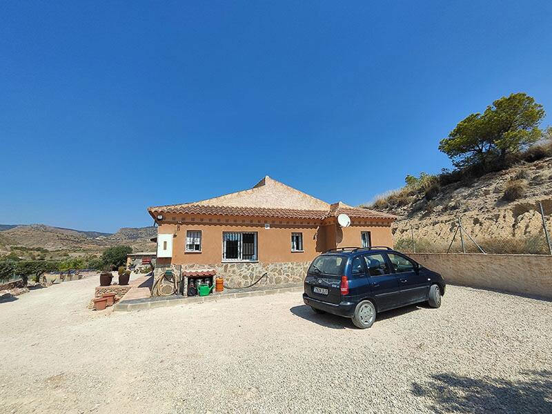4 chambre Villa à vendre
