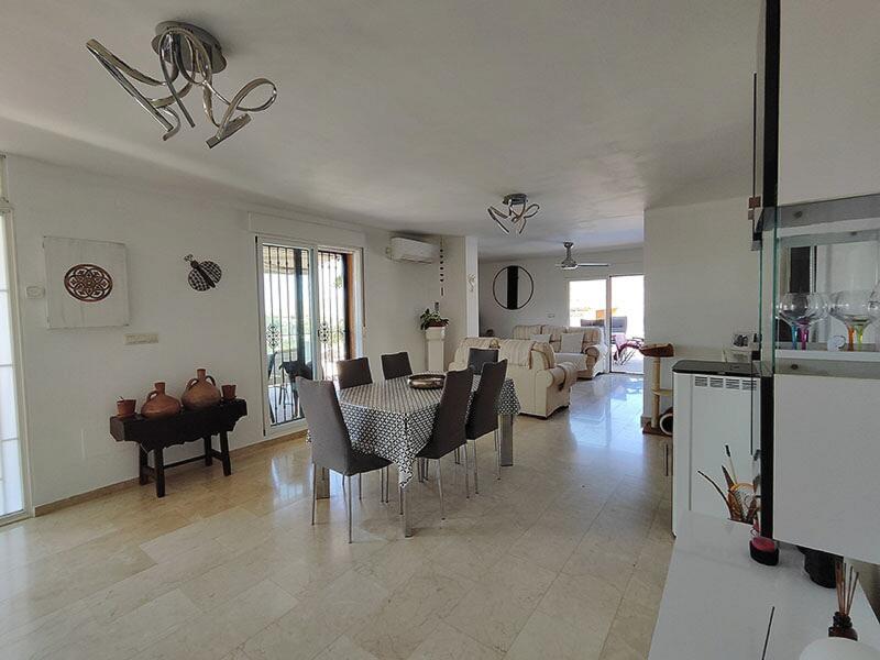 4 chambre Villa à vendre