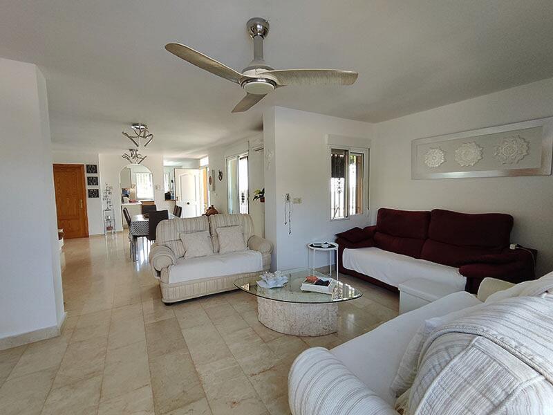 4 chambre Villa à vendre