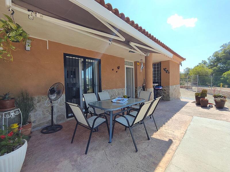 4 chambre Villa à vendre