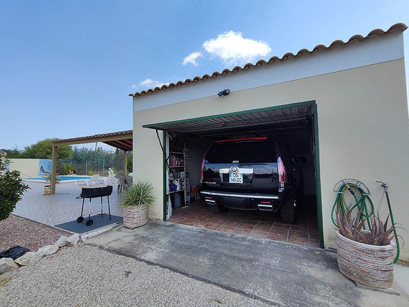 3 chambre Villa à vendre