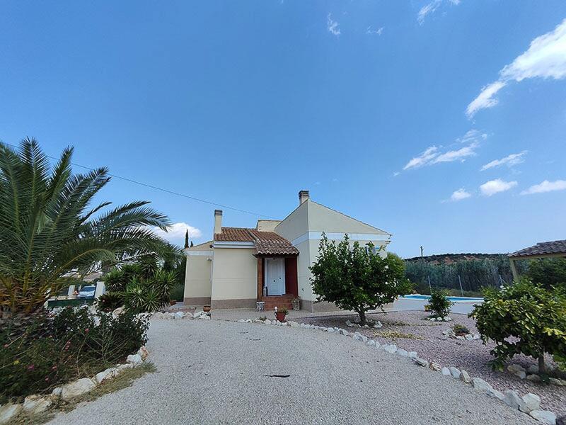 3 chambre Villa à vendre