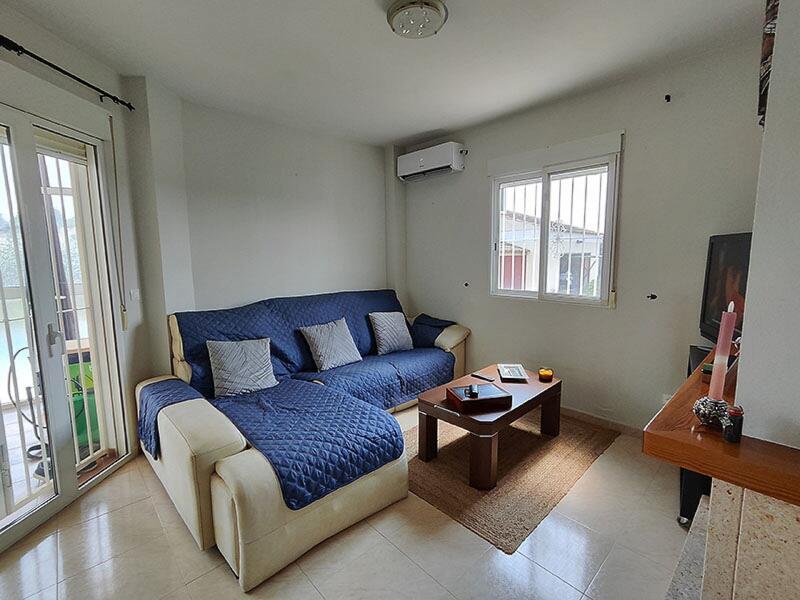 3 chambre Villa à vendre