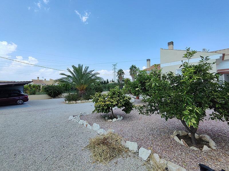 3 chambre Villa à vendre