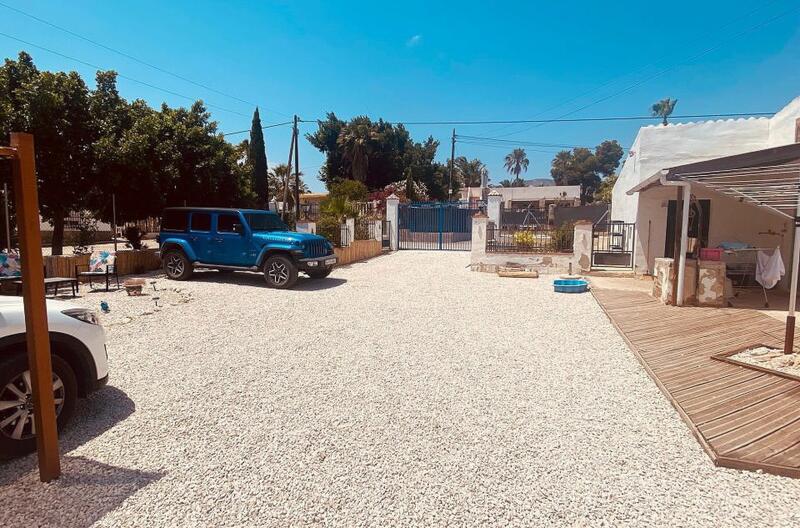 4 chambre Villa à vendre