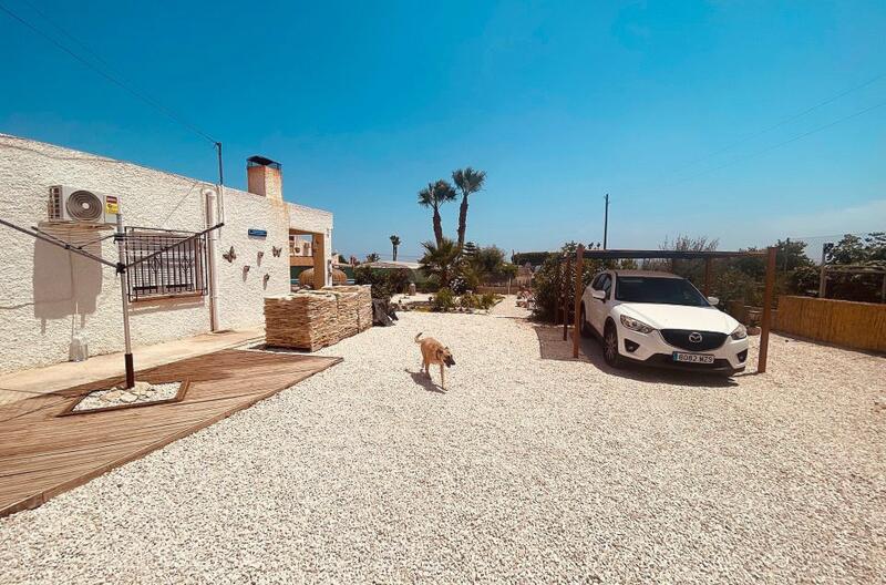 4 chambre Villa à vendre