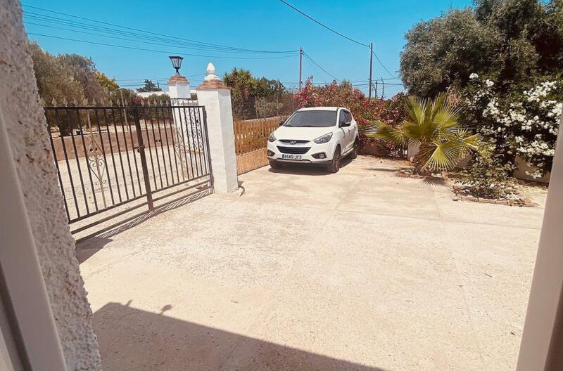 4 chambre Villa à vendre
