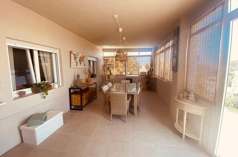 4 chambre Villa à vendre
