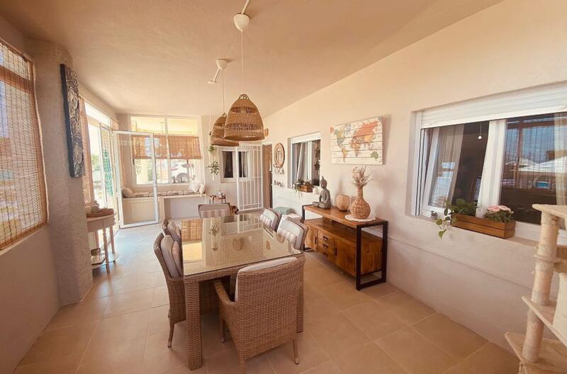 4 chambre Villa à vendre
