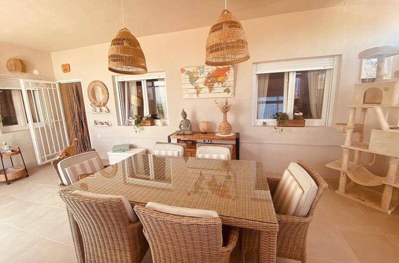 4 chambre Villa à vendre