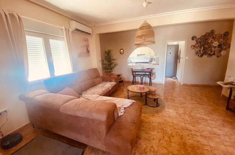 4 chambre Villa à vendre