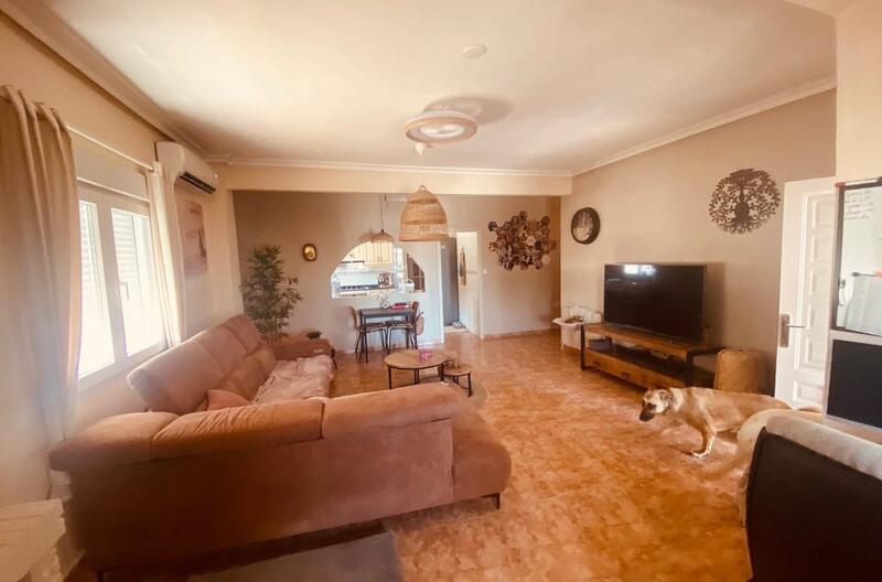 4 chambre Villa à vendre