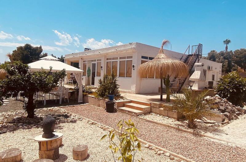 4 chambre Villa à vendre