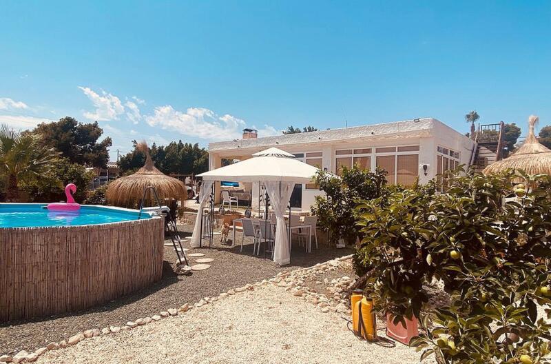 4 chambre Villa à vendre