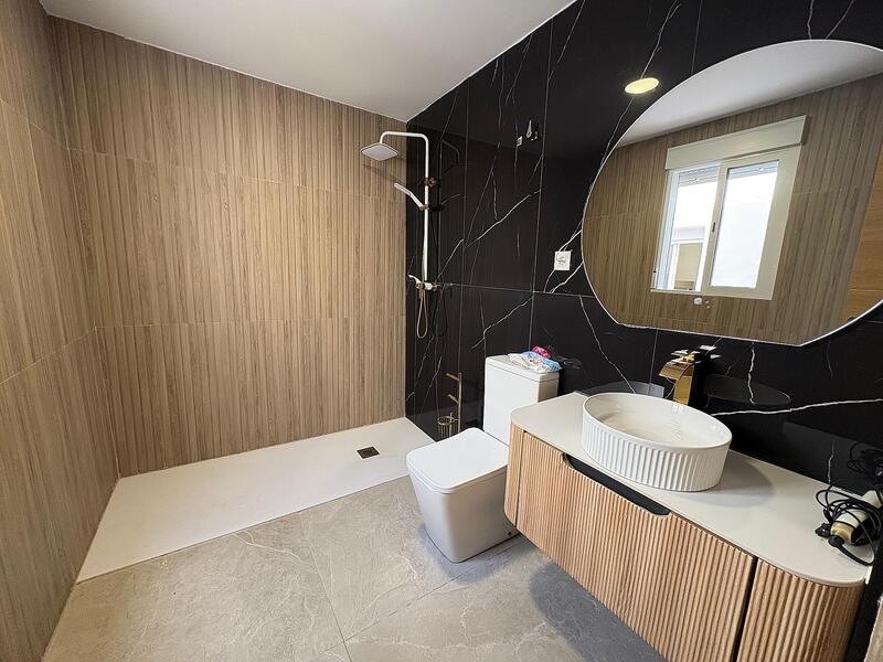 3 chambre Maison de Ville à vendre