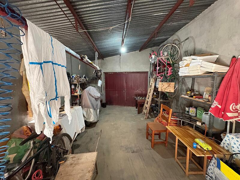 6 chambre Duplex à vendre