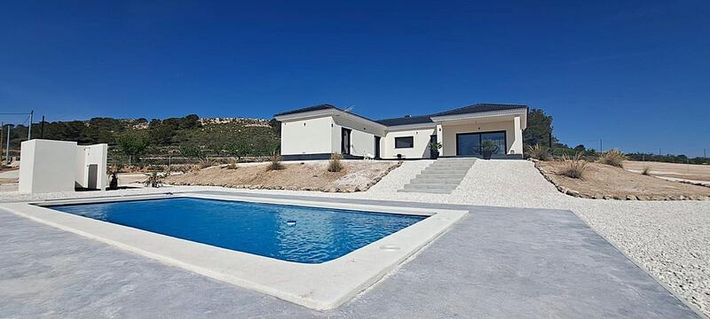 4 bedroom Villa for sale