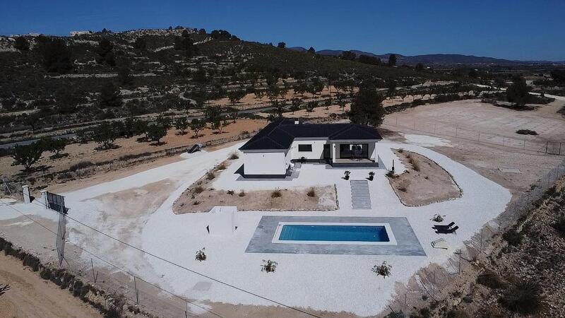 4 bedroom Villa for sale