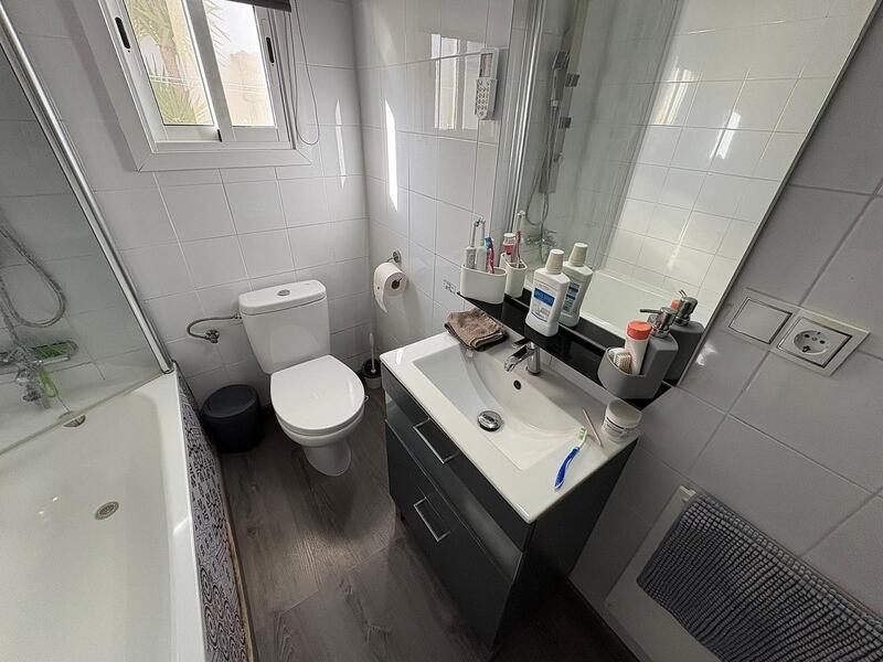 3 chambre Maison de Ville à vendre