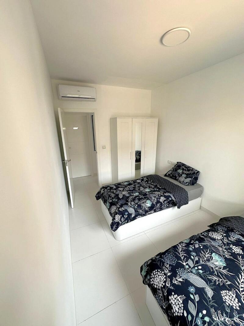 2 chambre Appartement à vendre