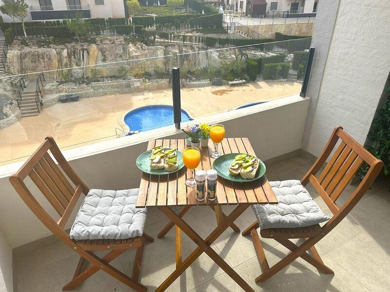 2 chambre Appartement à vendre