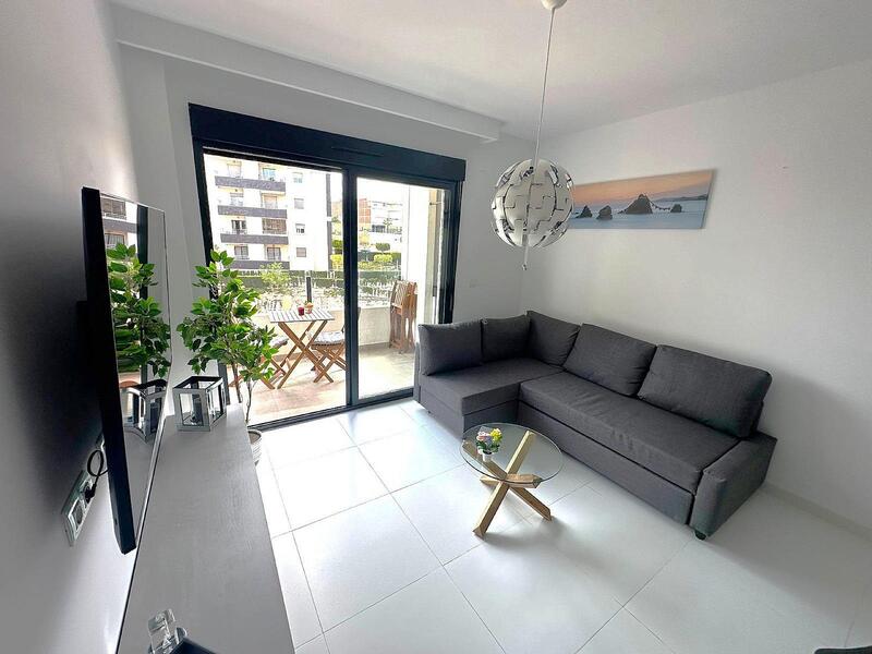 2 chambre Appartement à vendre