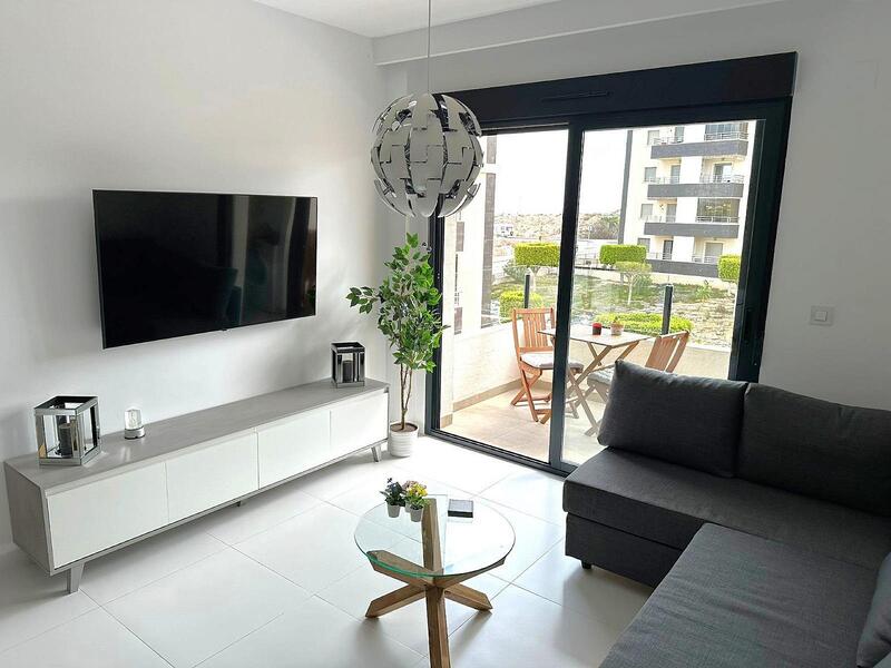 2 chambre Appartement à vendre