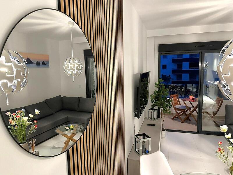 2 chambre Appartement à vendre