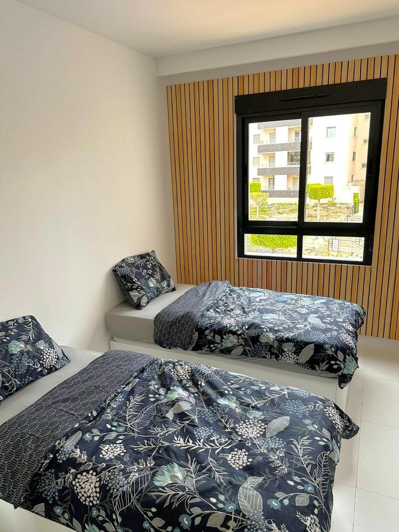 2 chambre Appartement à vendre