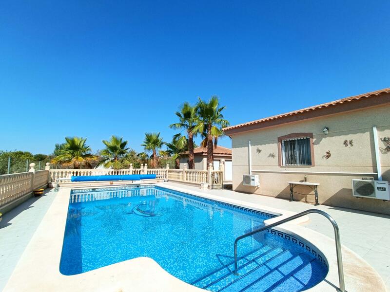 3 bedroom Villa for sale