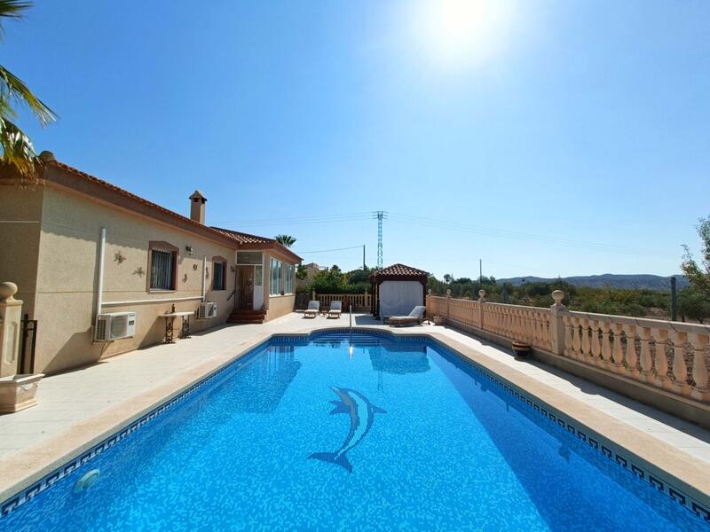 3 bedroom Villa for sale