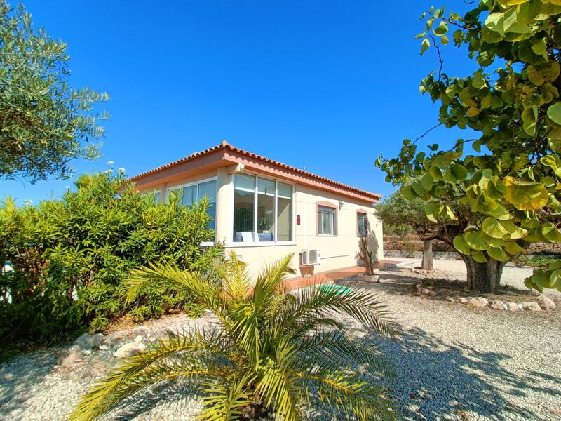 3 bedroom Villa for sale