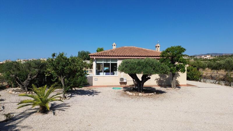 3 bedroom Villa for sale