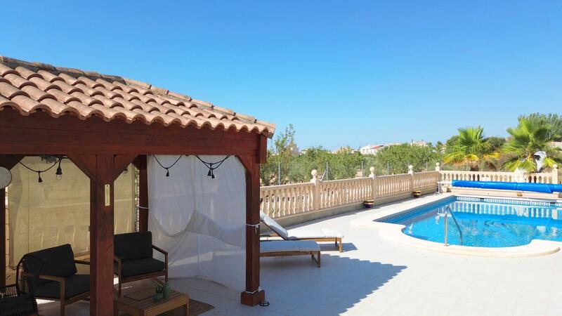 3 bedroom Villa for sale