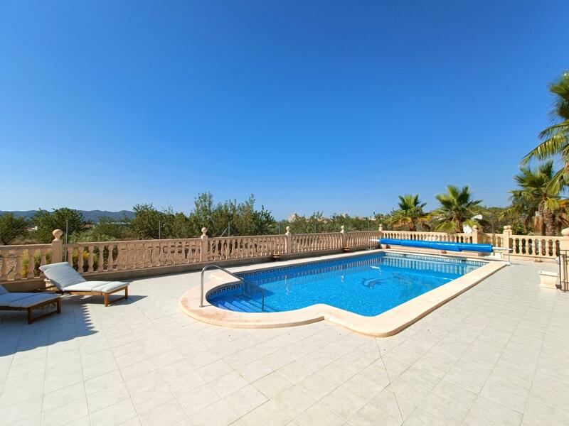 3 bedroom Villa for sale