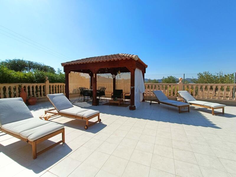 3 bedroom Villa for sale