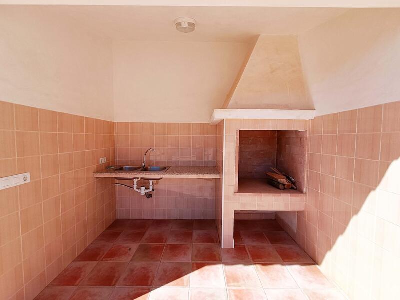 3 Schlafzimmer Villa zu verkaufen