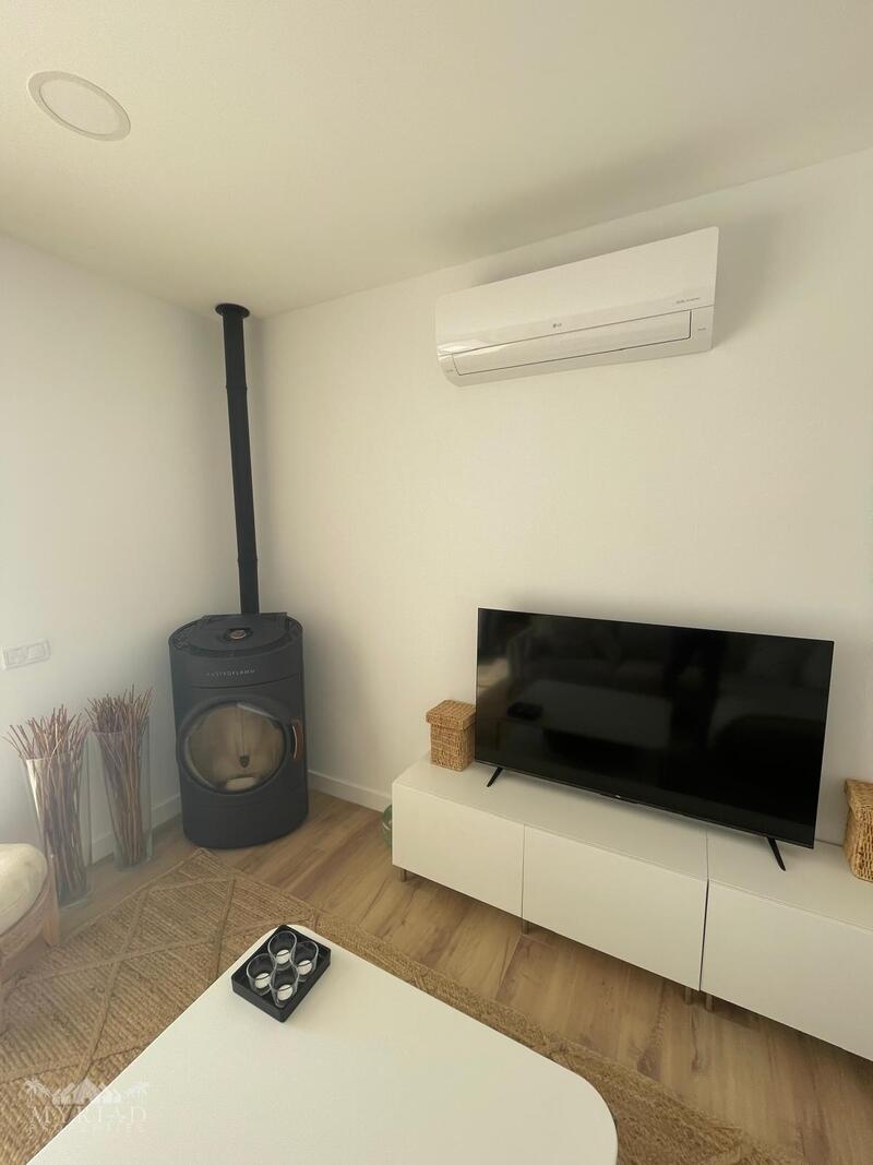 3 chambre Maison de Ville à vendre