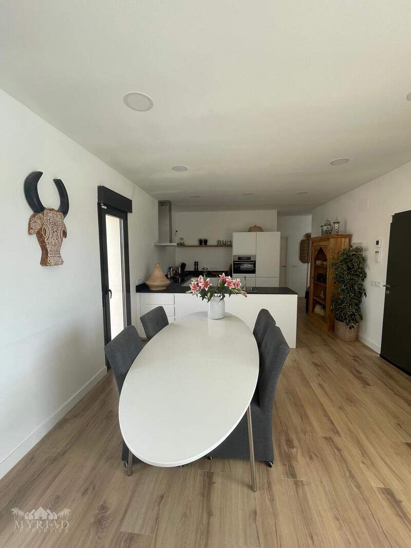3 chambre Maison de Ville à vendre