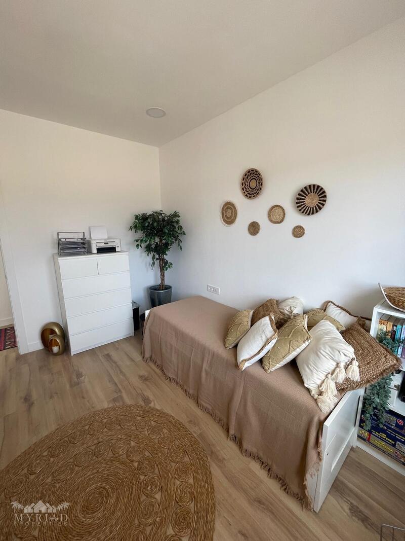 3 chambre Maison de Ville à vendre