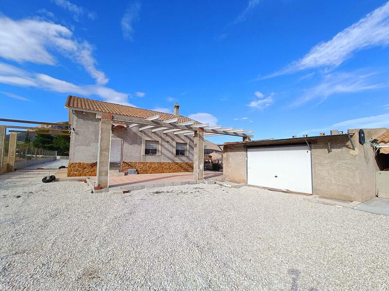 3 bedroom Villa for sale
