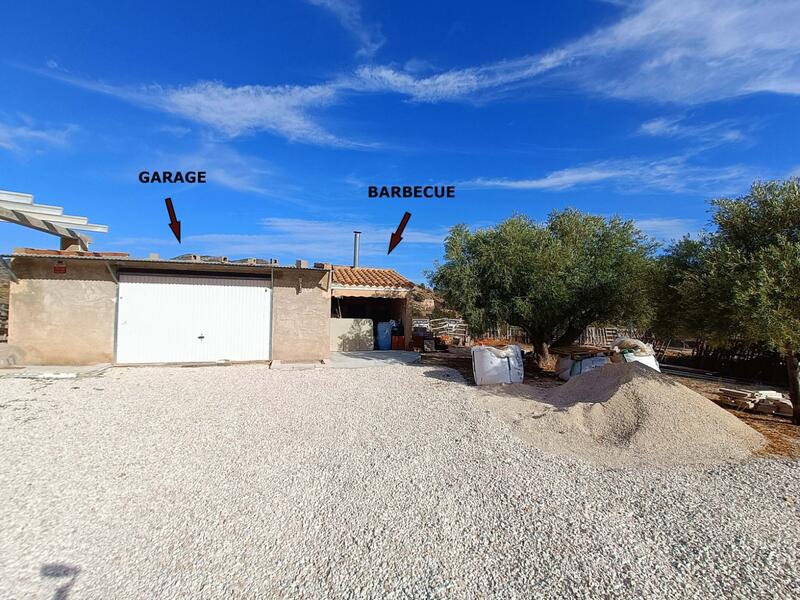 3 bedroom Villa for sale
